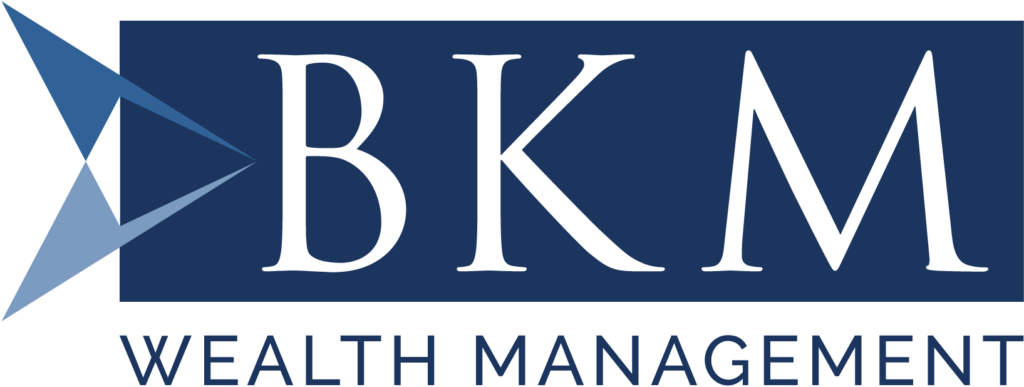 BKM Logo